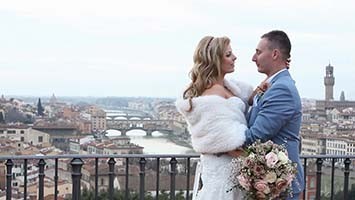 Wedding band Florence Italy - hire a wedding music band in Florence