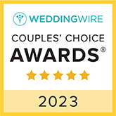Wedding band Tuscany Weddingwire Award 2022