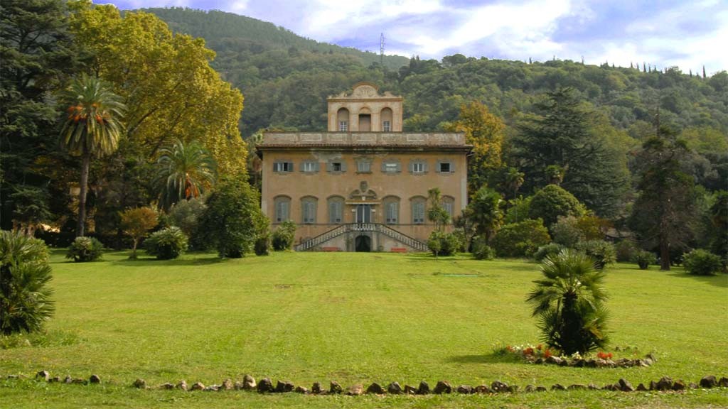 Villa di Corliano wedding - Hire your wedding band + Dj set for your wedding at Villa di Corliano