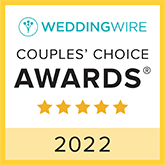 Musica matrimonio Toscana Weddingwire Award 2022